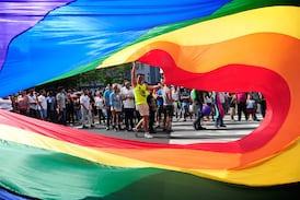 Costa Rica se retira de foro de la OEA sobre derechos LGBTIQ+ y esta fue la justificación