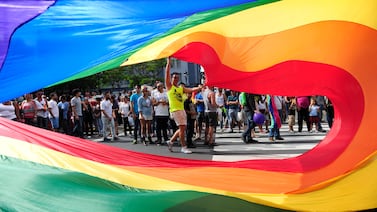 Costa Rica se retira de foro de la OEA sobre derechos LGBTIQ+ y esta fue la justificación