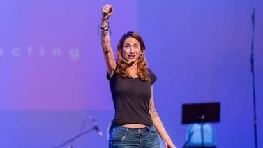 Falleció Dayana Hernández, quien entregó su vida por los derechos de las mujeres transgénero