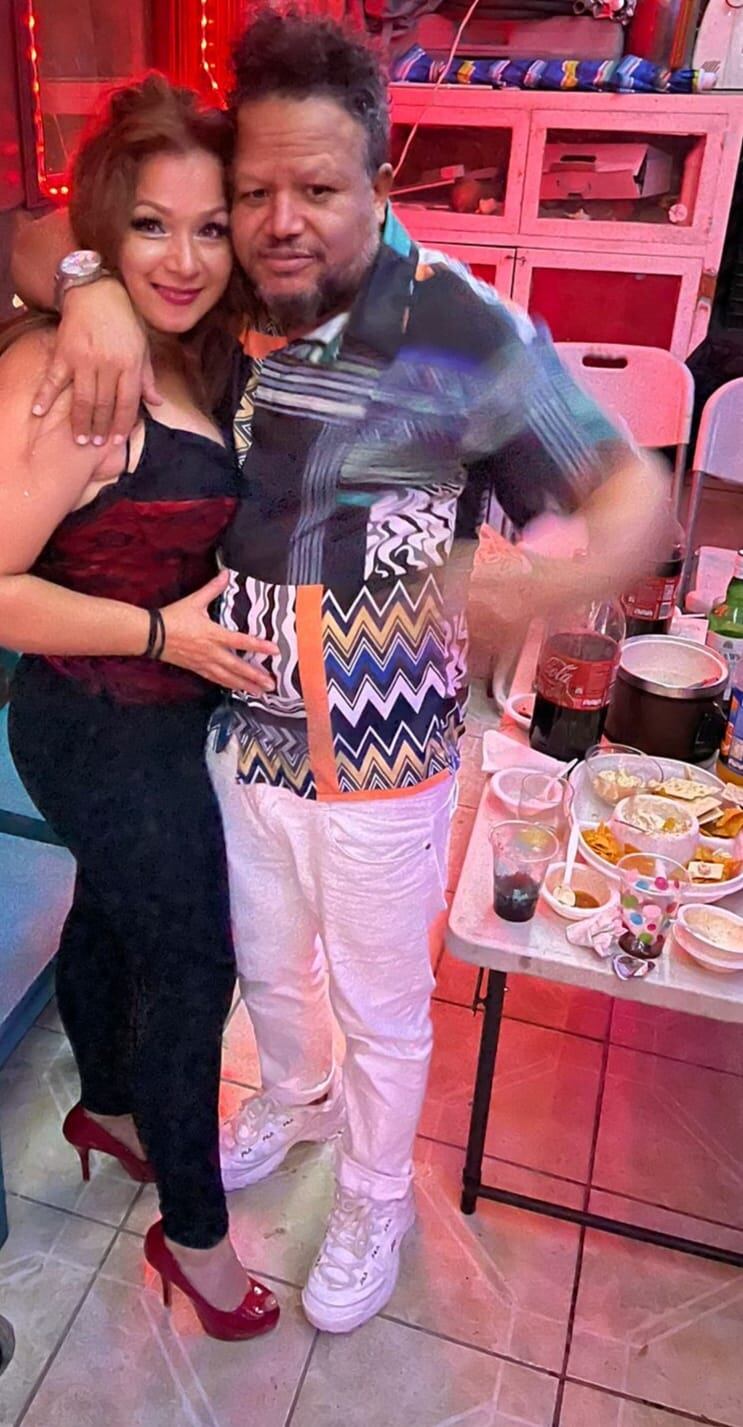 Carlos Cruz, Los Huracanes