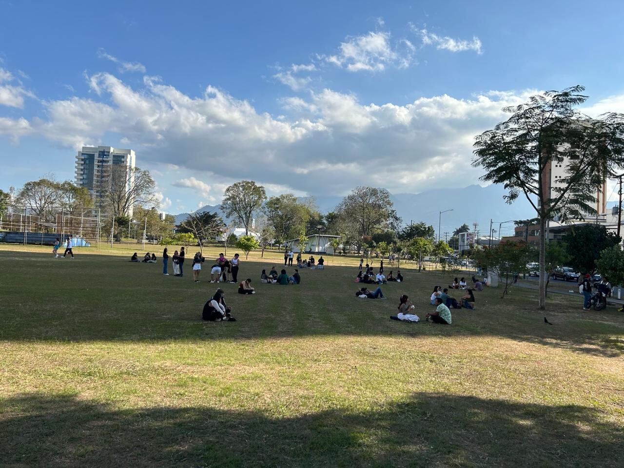 Urban Fest
Estadio Nacional
Concierto Don Omar