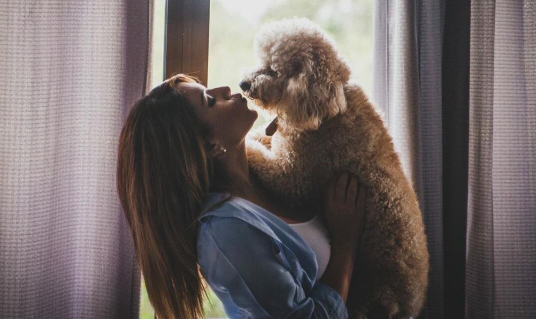 Melissa Durán, periodista de Multimedios de canal 8