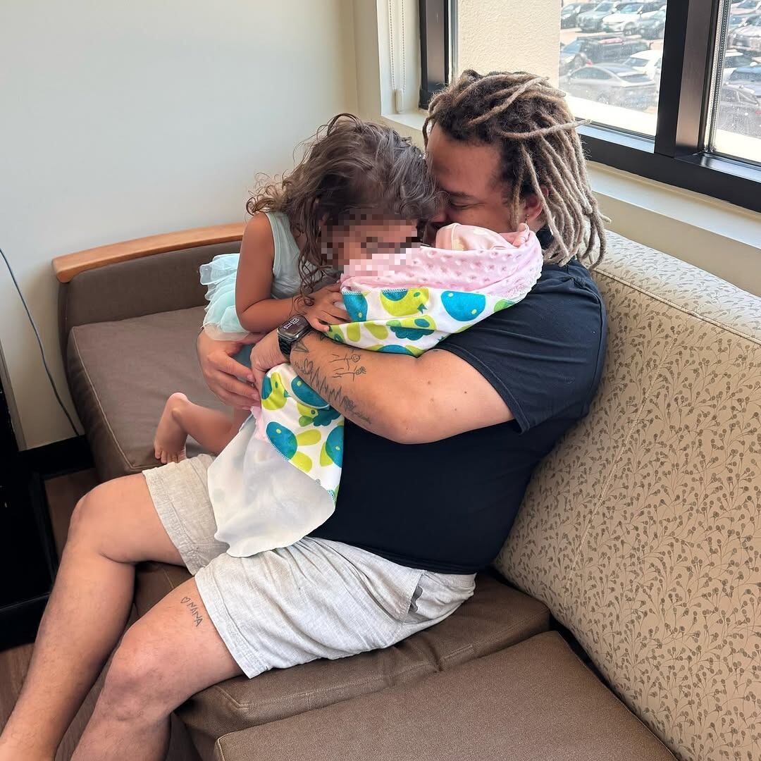 El comediante admitió estar agotado, pero aseguró que cada momento ha valido la pena.