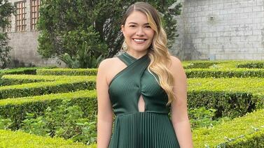 Vecina de Belén: “Actuar como María, definitivamente, me ha cambiado la vida”