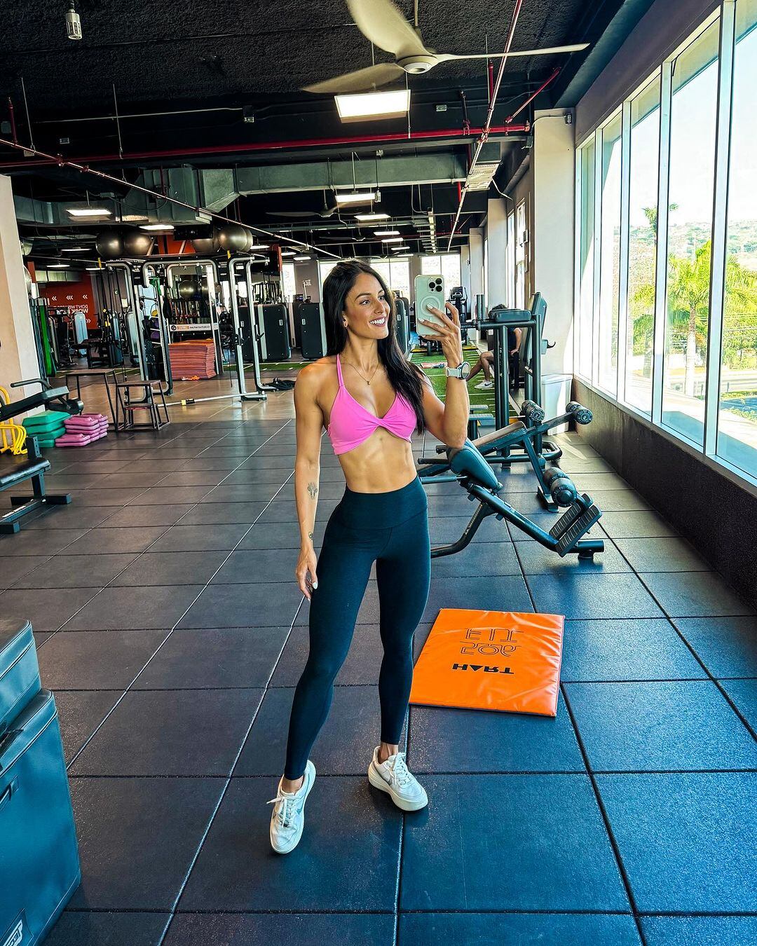 Johanna Solano
Miss Costa Rica 2011
Veganismo