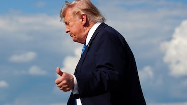 Jueza de Estados Unidos anula la suspensión de visas impuesta por Donald Trump a 75 países