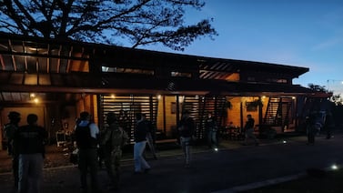 Banda habría robado el mismo modelo de carro durante varios meses por un motivo muy particular