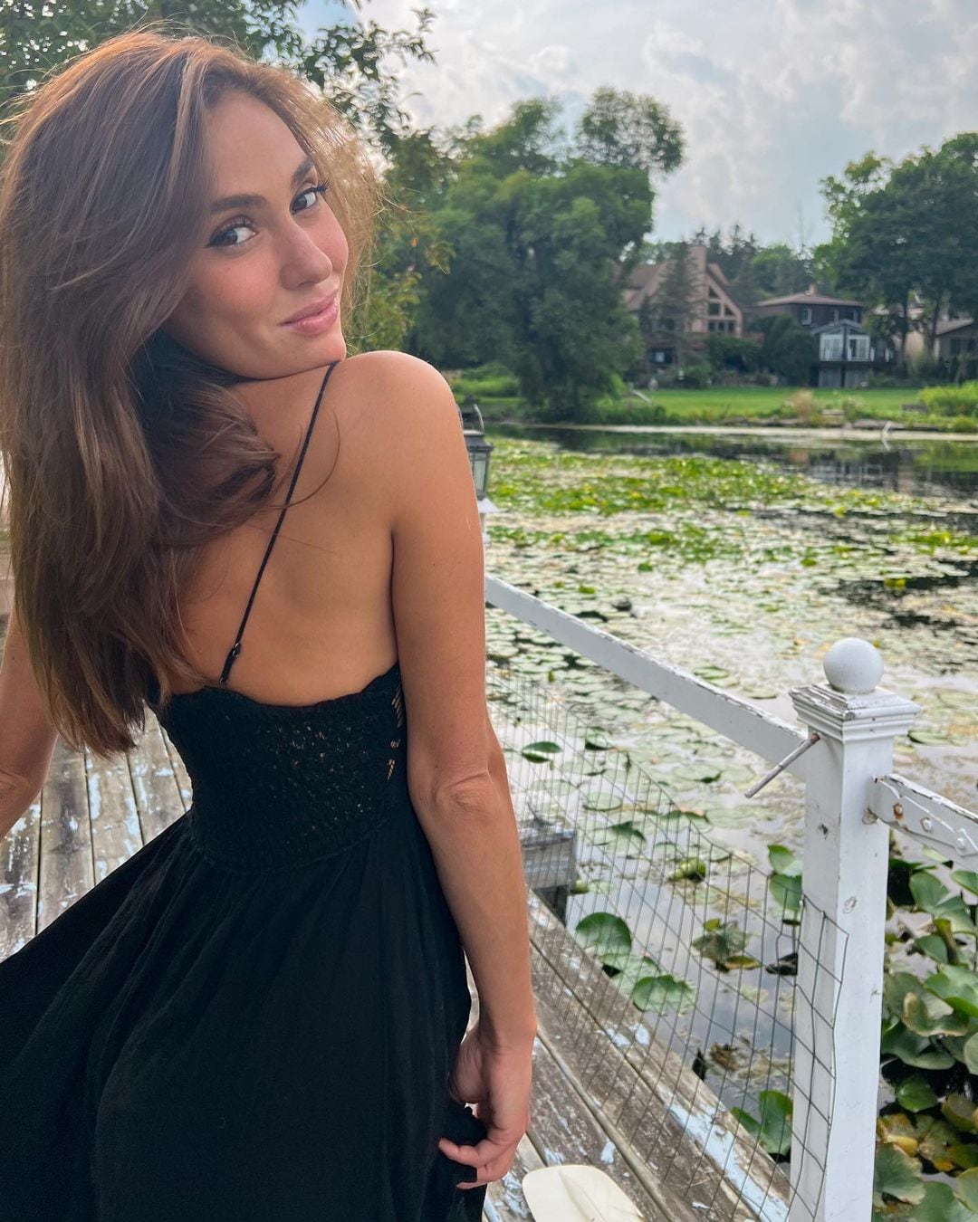 Ana Sofía Fehn, la tica que no es chef pero enloquece al mundo con sus recetas de cocina