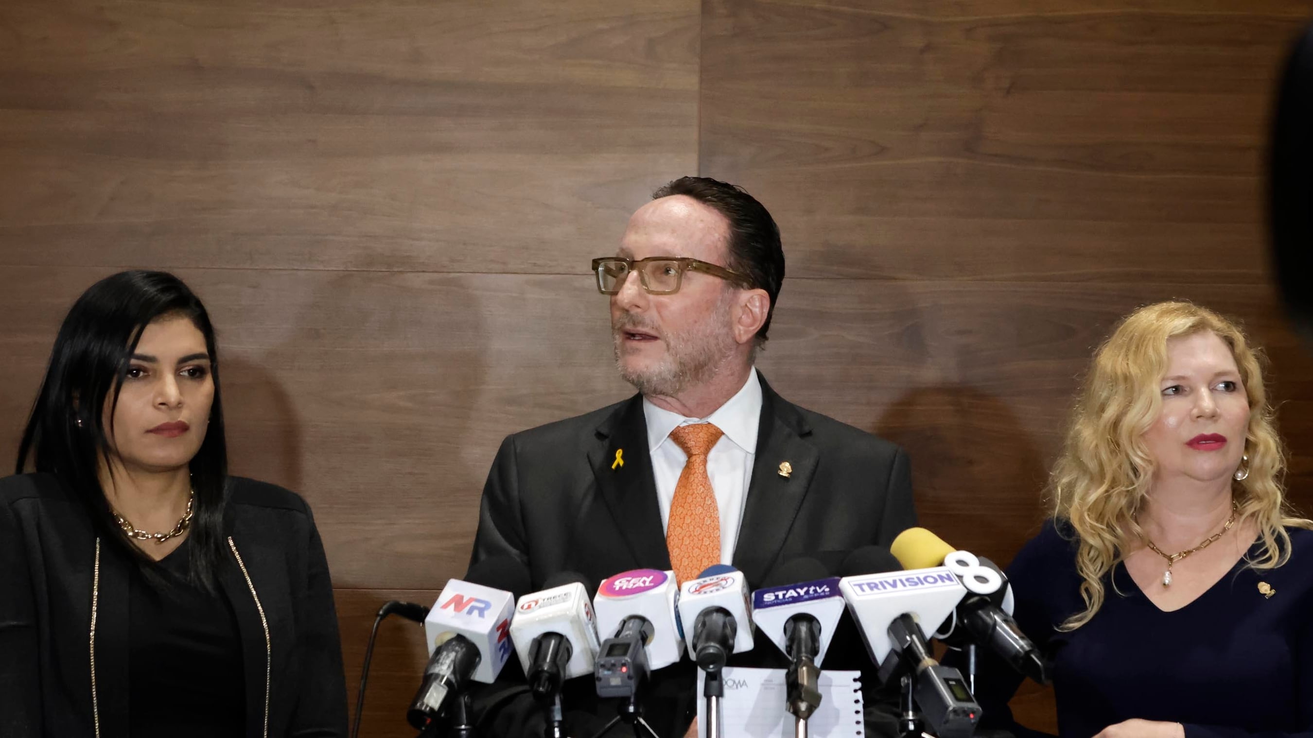 Sesión plenaria del jueves 27 de junio de 2024