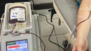 Urge sangre de todos los tipos, la situación es preocupante