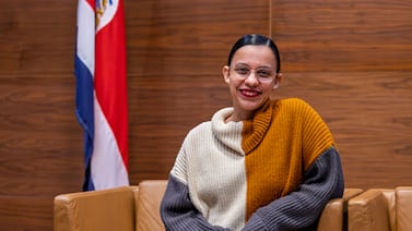 Sofía Guillén abre su corazón y cuenta sin filtros lo bueno y lo difícil de sus primeras semanas como mamá