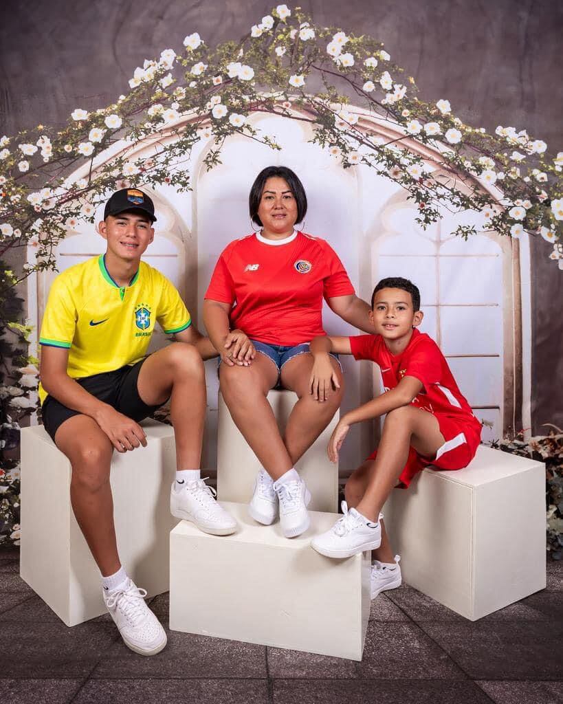 Sebastián Arias, prueba en Barcelona FC, Real Madrid, Manchester City