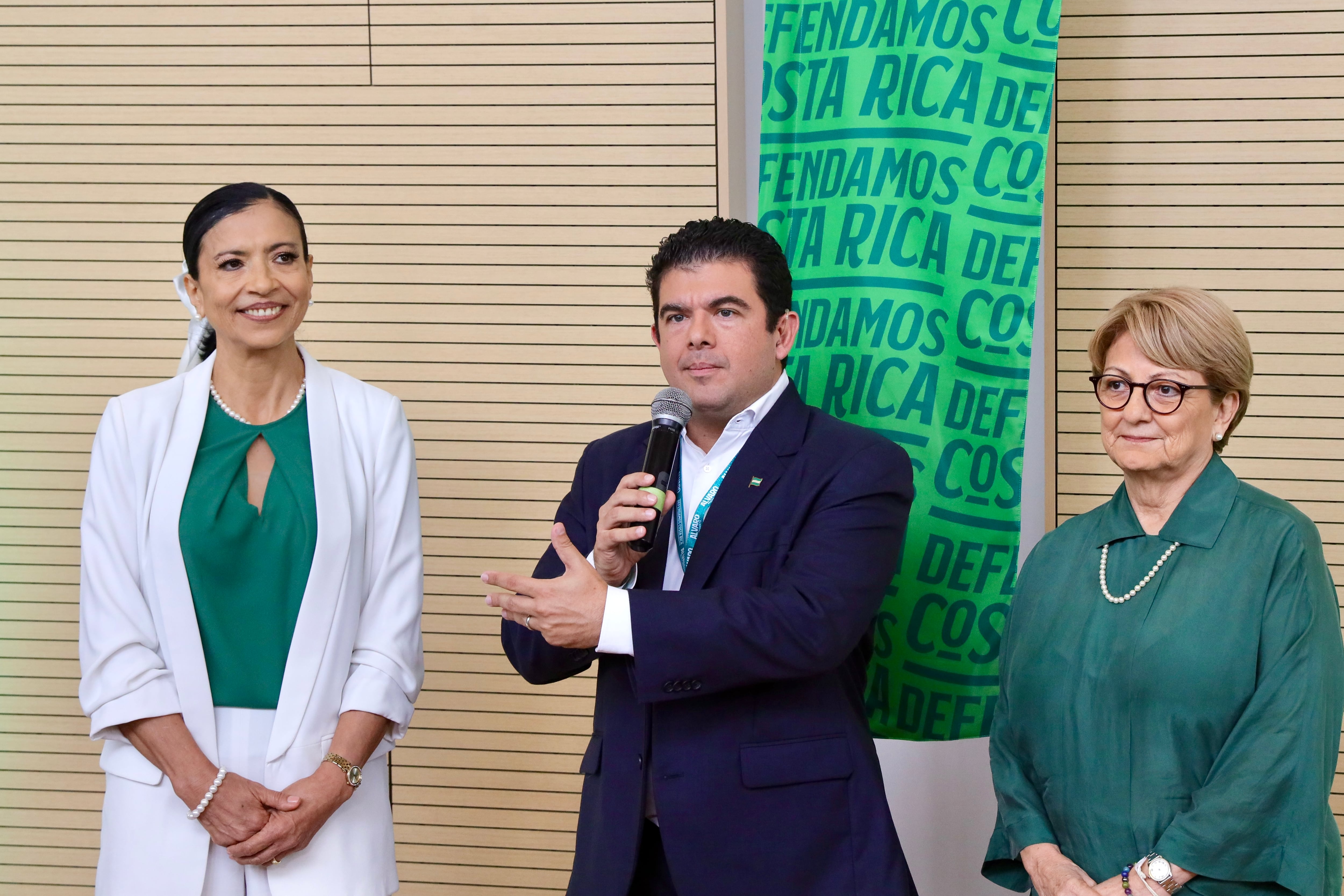 Asamblea de Liberación Nacional