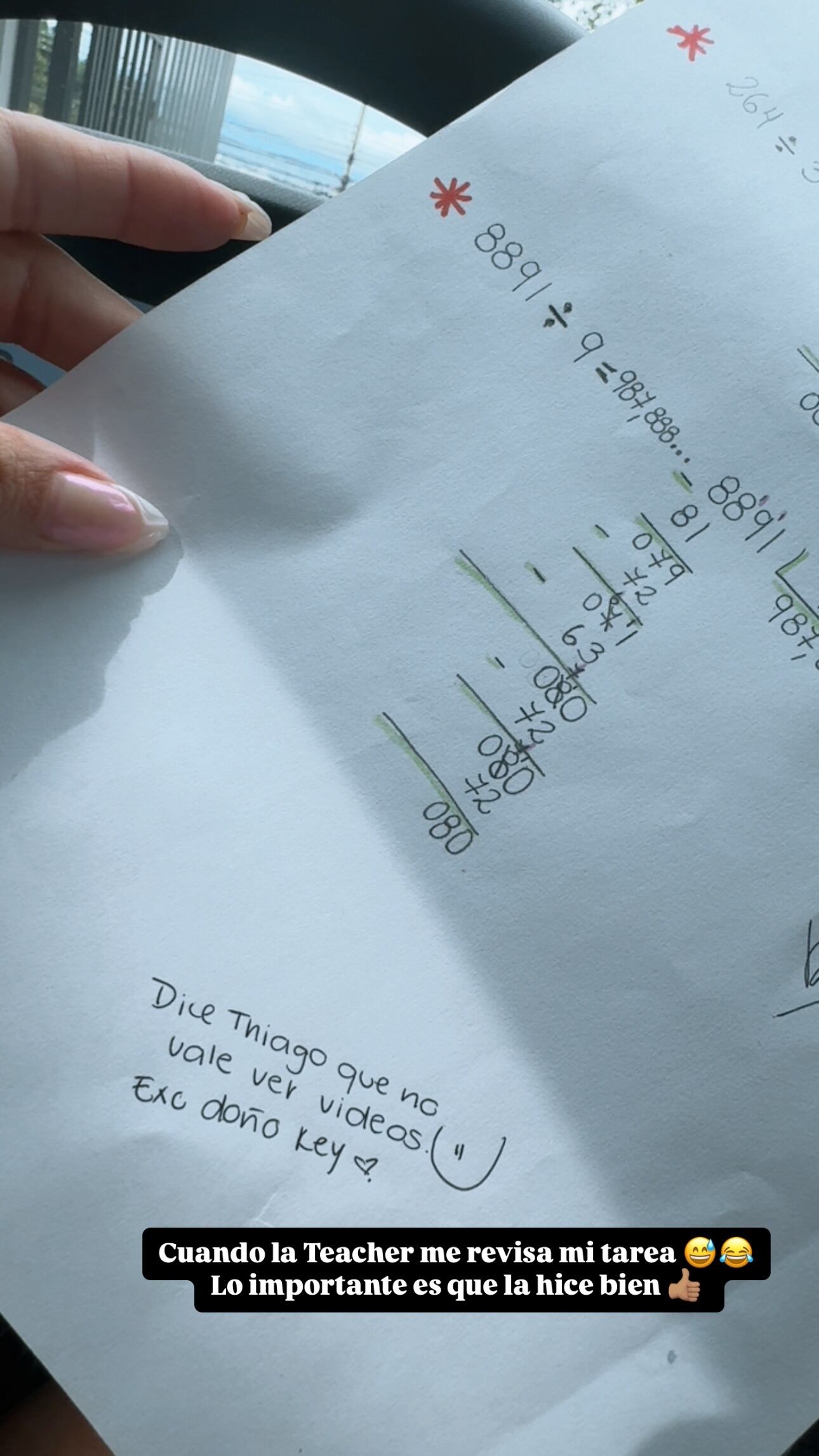 Keyla Sánchez, presentadora de televisión de canal 7, Teletica