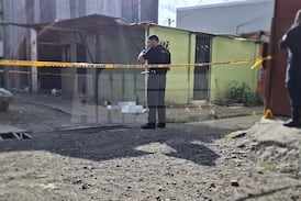 Esto dice OIJ sobre el aterrador caso de mujer ejecutada a plena luz del día en Alajuelita