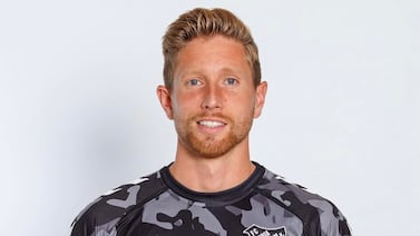 Muere el jugador alemán Sebastian Hertner tras caer desde 70 metros de altura