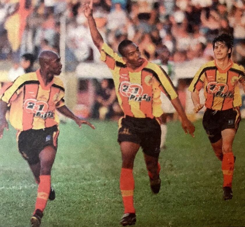 Atim Roper Davis, exjugador y miembro de Vis10n