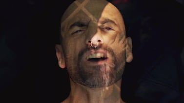 Balerom da la cara ante acusaciones de supuesta conversación con menor y dijo todo esto