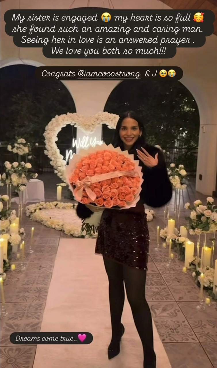 Linda Liz, hija mayor de Lynda Díaz