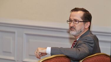 Vea en qué ciudad de Italia apareció Juan Carlos Rojas sacando pecho con una prenda de Saprissa