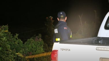 Esperó a que llegara a casa y le disparó sin piedad: crimen sacude a vecinos