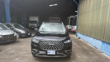 ¿Busca carro? Este banco ofrece vehículos desde los 4 millones de colones