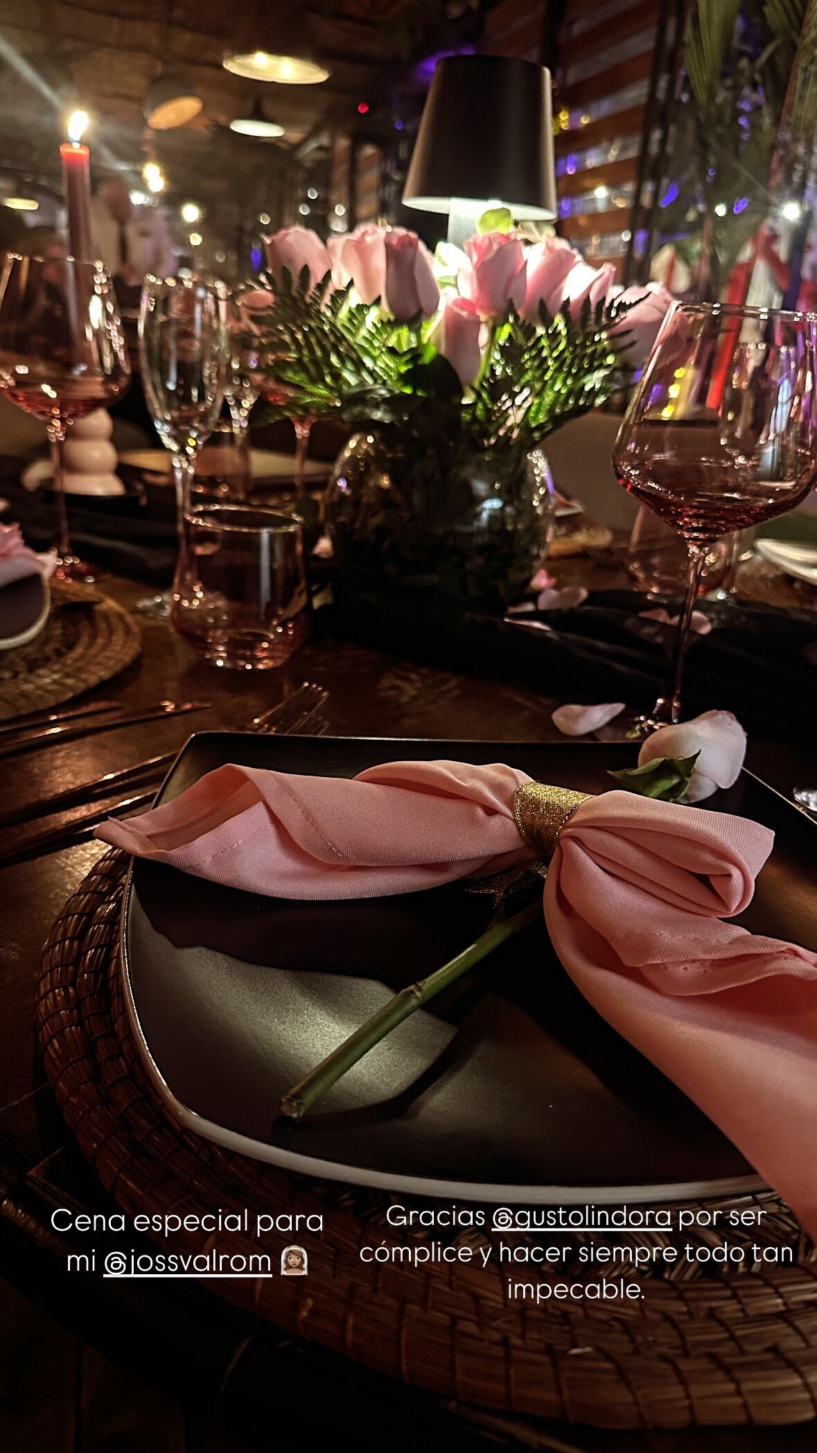 Joseline Valverde, prometida de Jonathan Moya tuvo una despedida de soltera junto a sus amigas Ericka Morera y Ana Lucía Vega. Instagram.