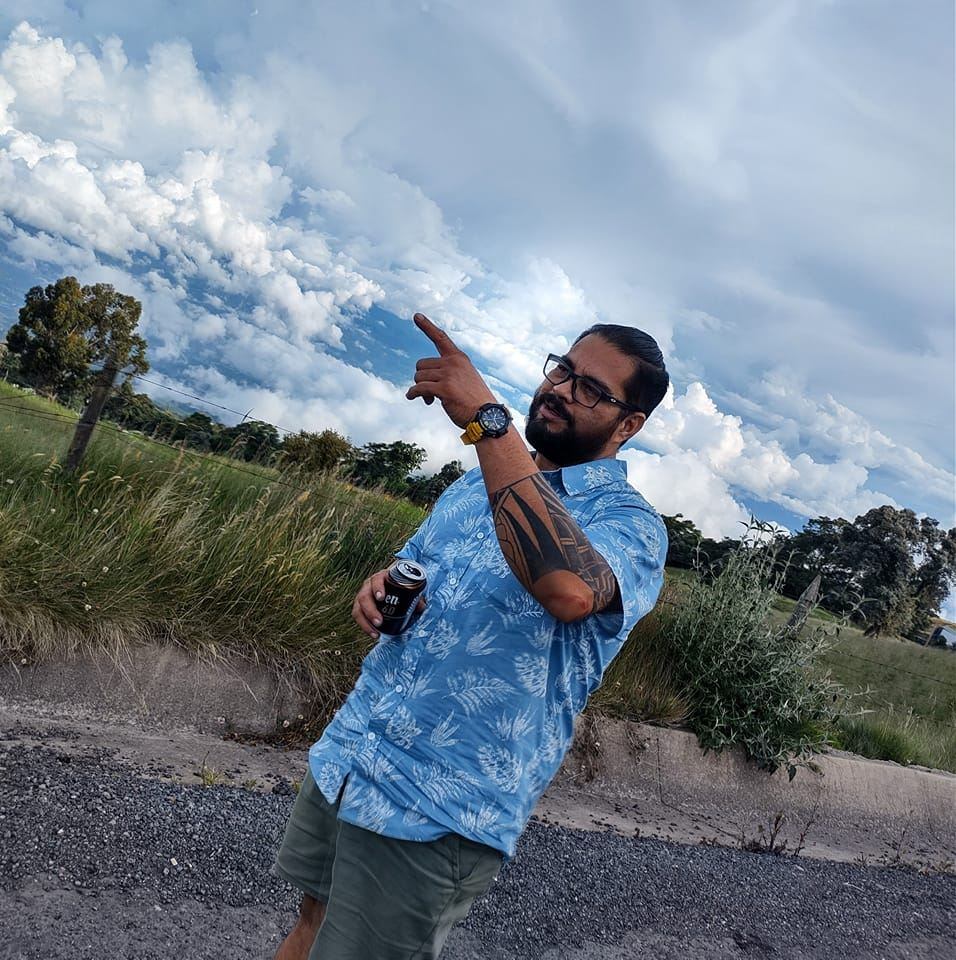 hombre asesinado en Siquirres.