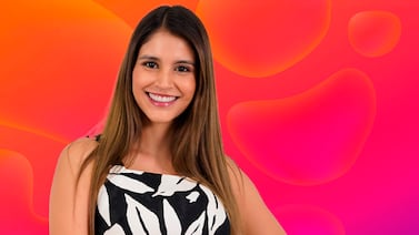 Paula Chavarría aclaró algo por lo que no le dejan de preguntar