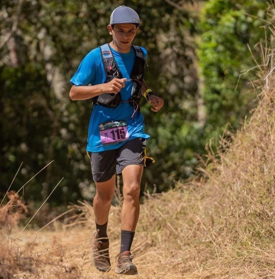 El atleta Yordy Fernández falleció en terrible accidente de motos