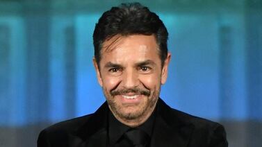 Eugenio Derbez dijo “no” a una tentadora propuesta que le hicieron en México, ¿usted qué haría?