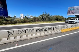 ¿Muerte de “El Mencho” frenaría el narcotráfico en Costa Rica?