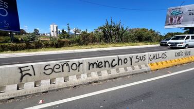 ¿Tentáculos del narcoterrorista Mencho llegaron a Costa Rica? Esto nos dice el OIJ