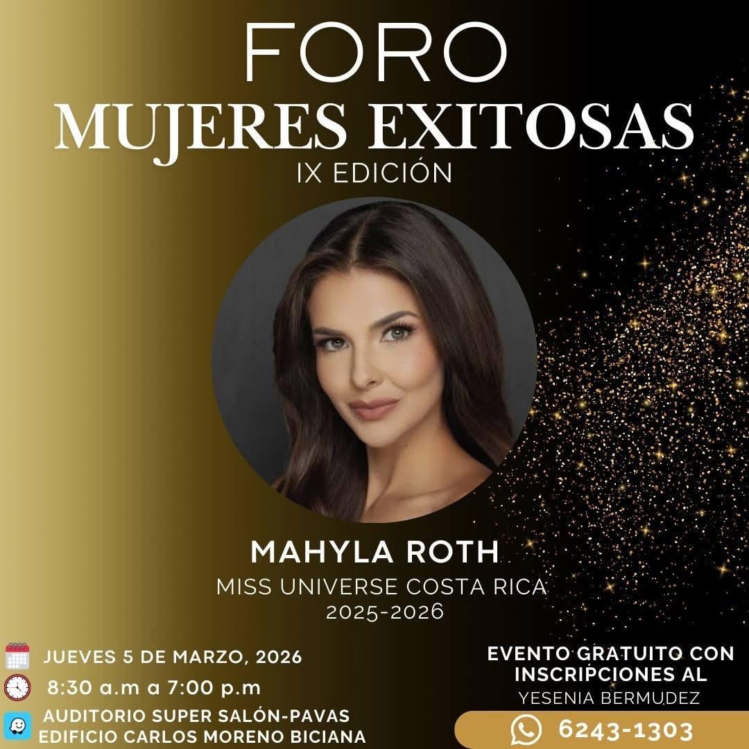 foto mujeres exitosas