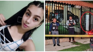 Caso Nadia Peraza: Este es el escalofriante video con el que joven mamá habría predicho su trágico destino