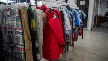 ¿Me puedo contagiar de una enfermedad sexual comprando ropa americana de segunda?