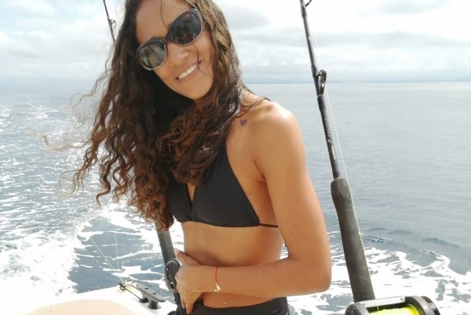 Wendy Díaz era madre de 3 hijos.