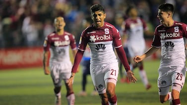 Juan Bustos Golobio cuenta el sueño que aún tiene pendiente en el fútbol