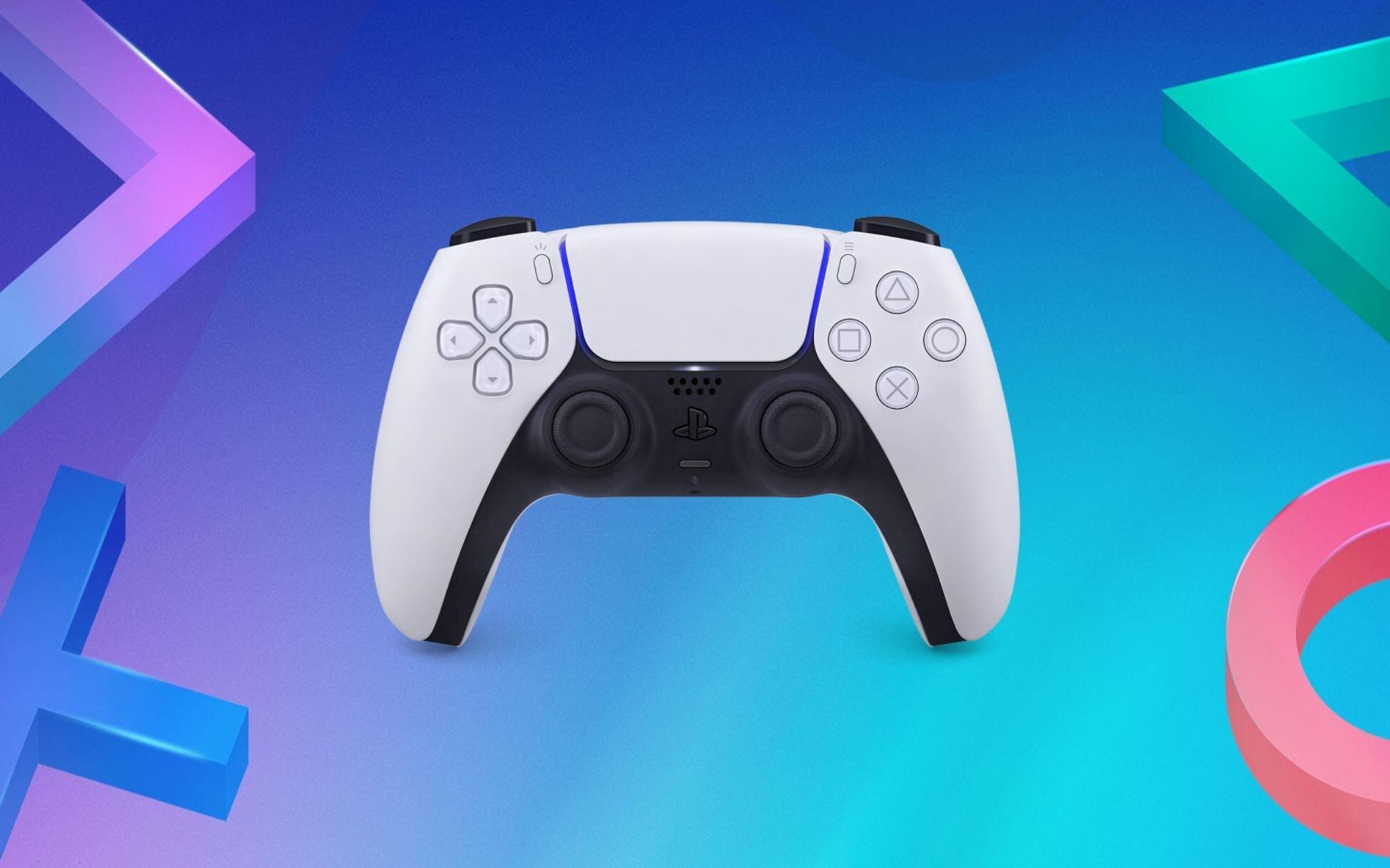 PlayStation aumentó los precios de sus controles DualSense y nadie está feliz. Crédito: PlayStation.