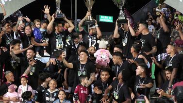 Otro coleccionista de medallas con el Deportivo Saprissa planea jugar dos años más
