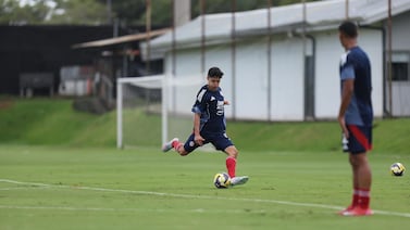 Esta sería la razón por la que los gemelos Sibaja dejaron el Saprissa para marcharse al Herediano