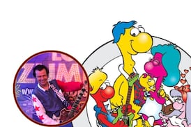 “Ahora los voy a disfrutar más”: creador de Los Zumbis habla de su esperado regreso a Costa Rica