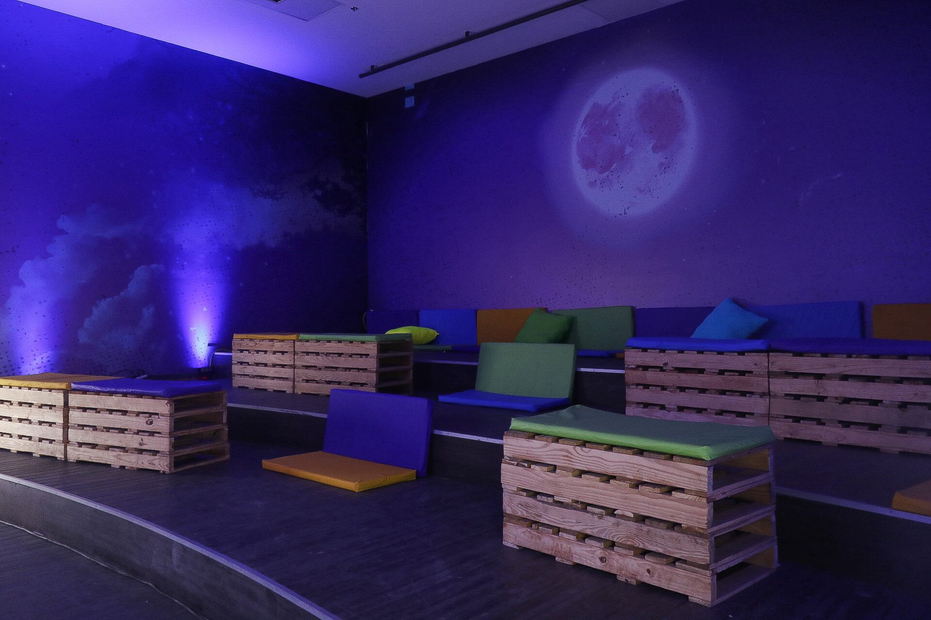 08/12/2023. Geek Mode On. Centro comercial Oxigeno, Heredia. Fotografía: Lilly Arce.