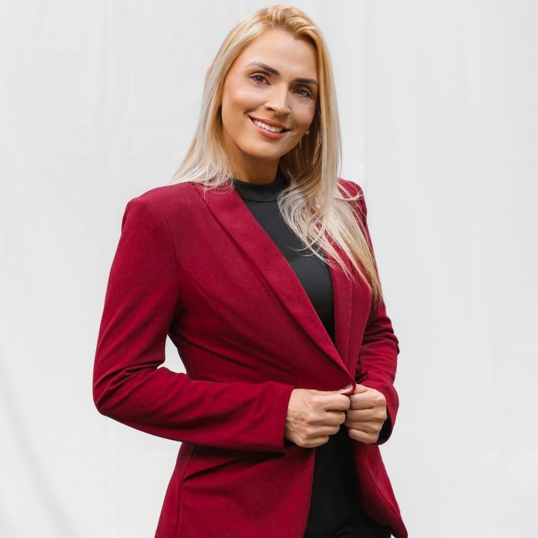 Adriana Rivera consiguió una nueva oportunidad laboral apenas media hora después de ser despedida de Tigo Sports.