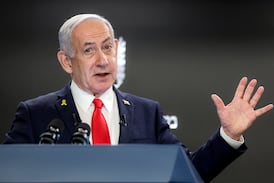 “Si sigue vivo, lo mataremos”: La brutal amenaza contra Netanyahu luego de rumores por su estado de salud