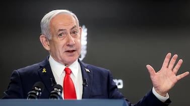 “Si sigue vivo, lo mataremos”: La brutal amenaza contra Netanyahu luego de rumores por su estado de salud