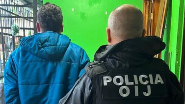 Banda de jardineros estafaba a las víctimas con contratos falsos de hasta ₡4,5 millones