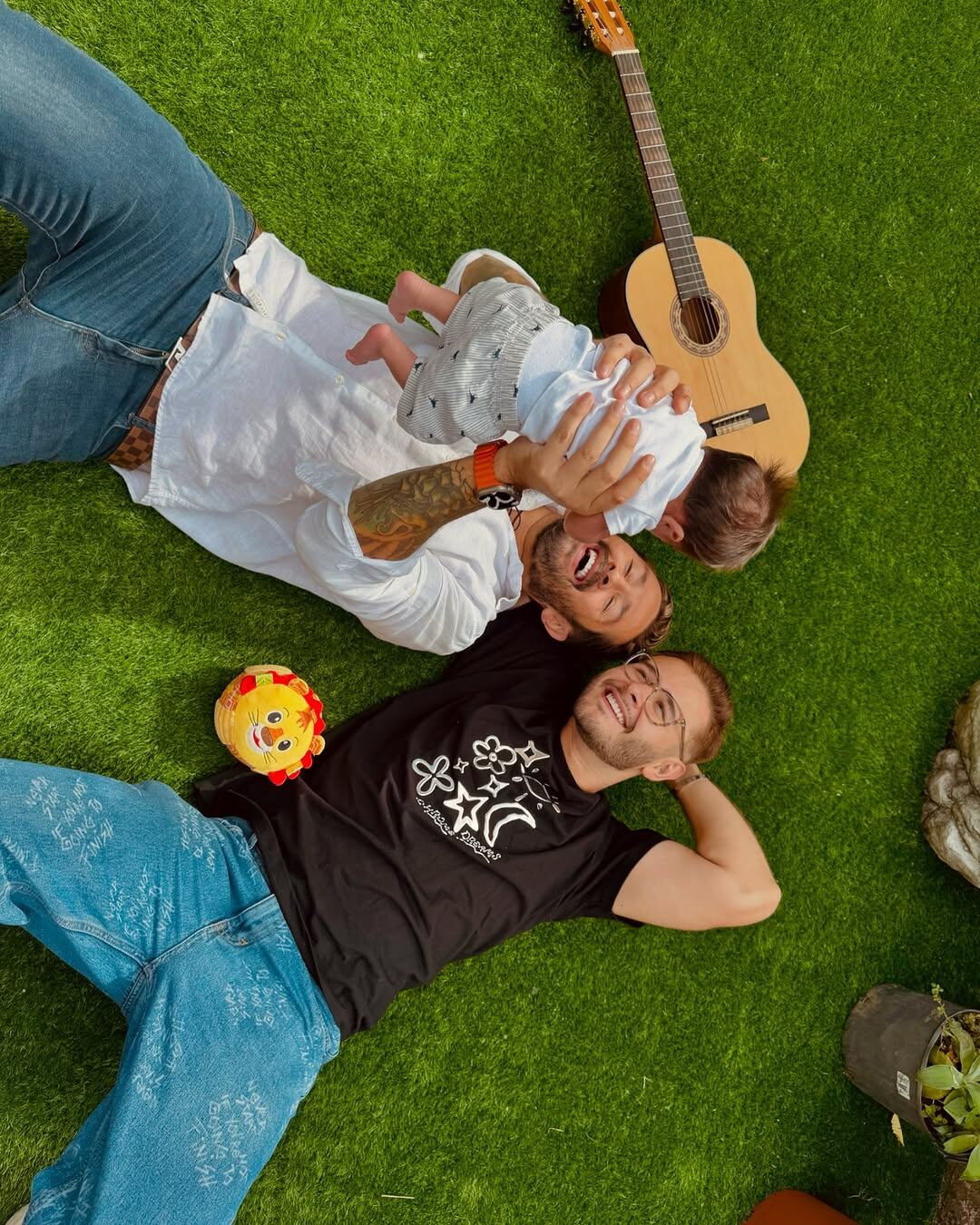 Daniel Cascante, el hijo mayor de Omar Cascante, habló sobre el día que despidieron a su papá de canal 7, donde trabajó por 11 años como periodista y presentador.