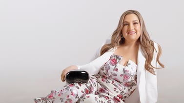 Cathy Hackl: La tica que conquistó Silicon Valley