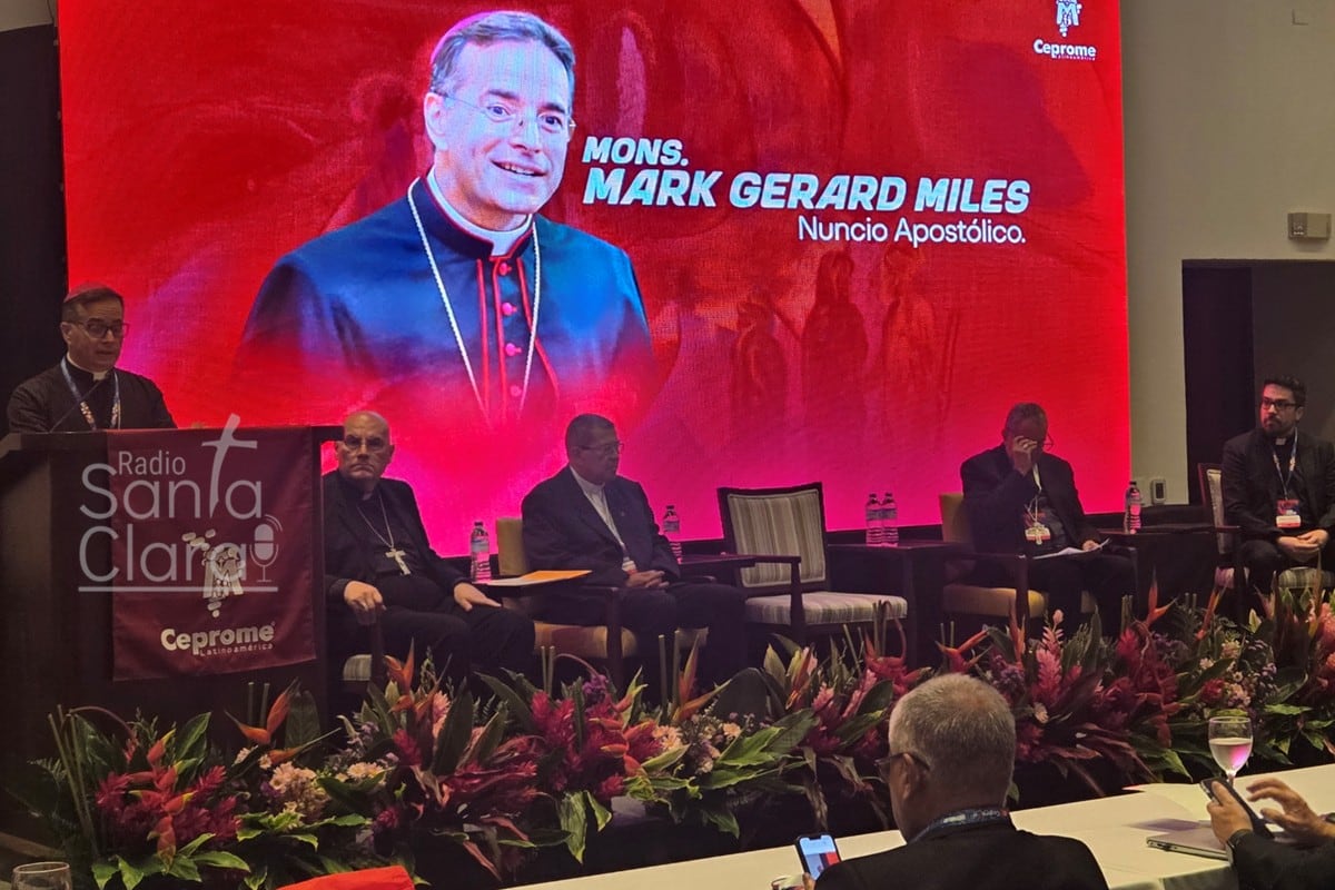 Este martes 3 de marzo el mismísimo papa León XIV se comunicó directamente con la iglesia católica de Costa Rica para enviar un mensaje claro y directo con respecto al tema de los abusos sexuales a menores.